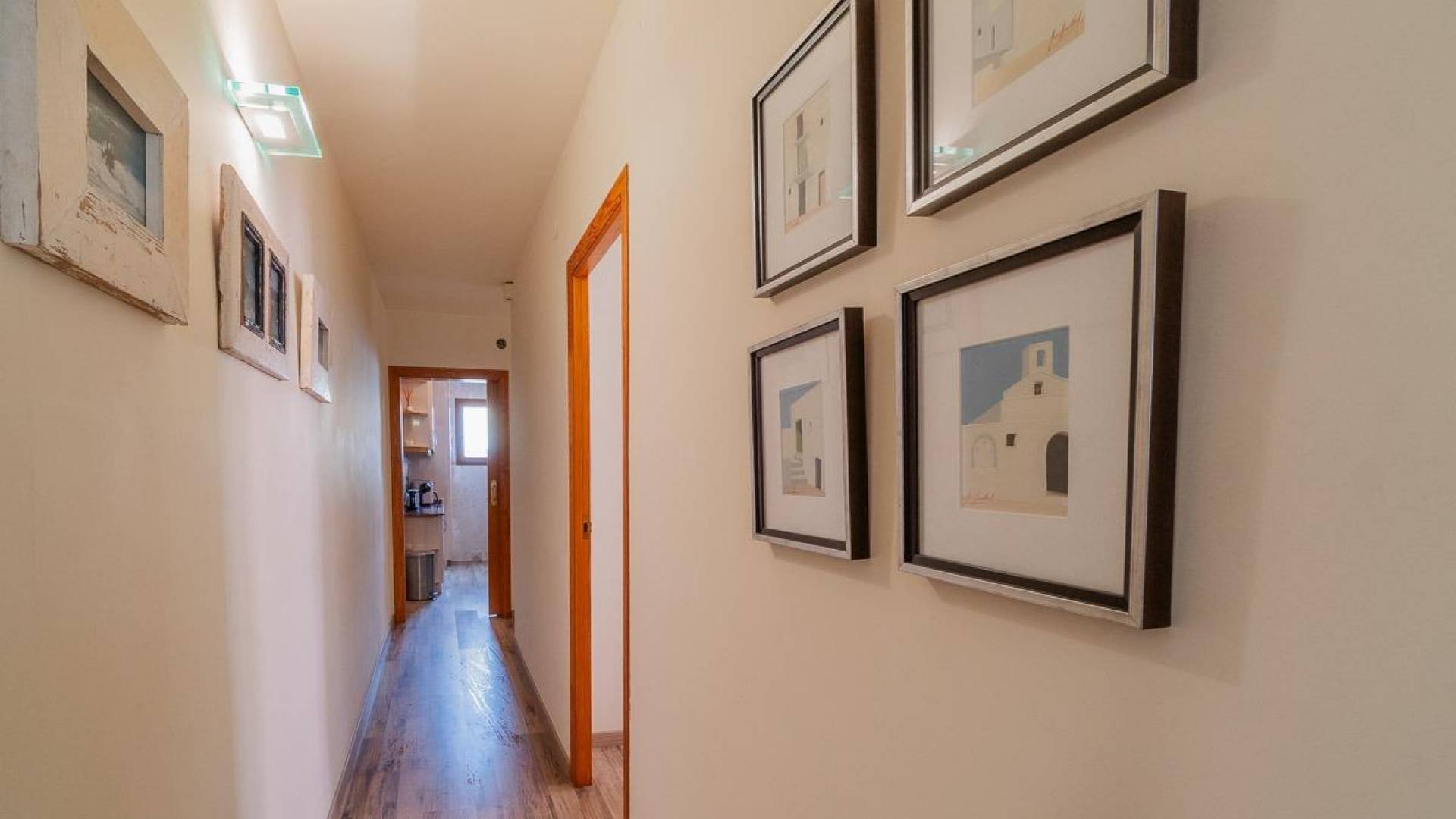 z drugiej ręki - Apartament - Torrevieja - Playa de los Naufragos