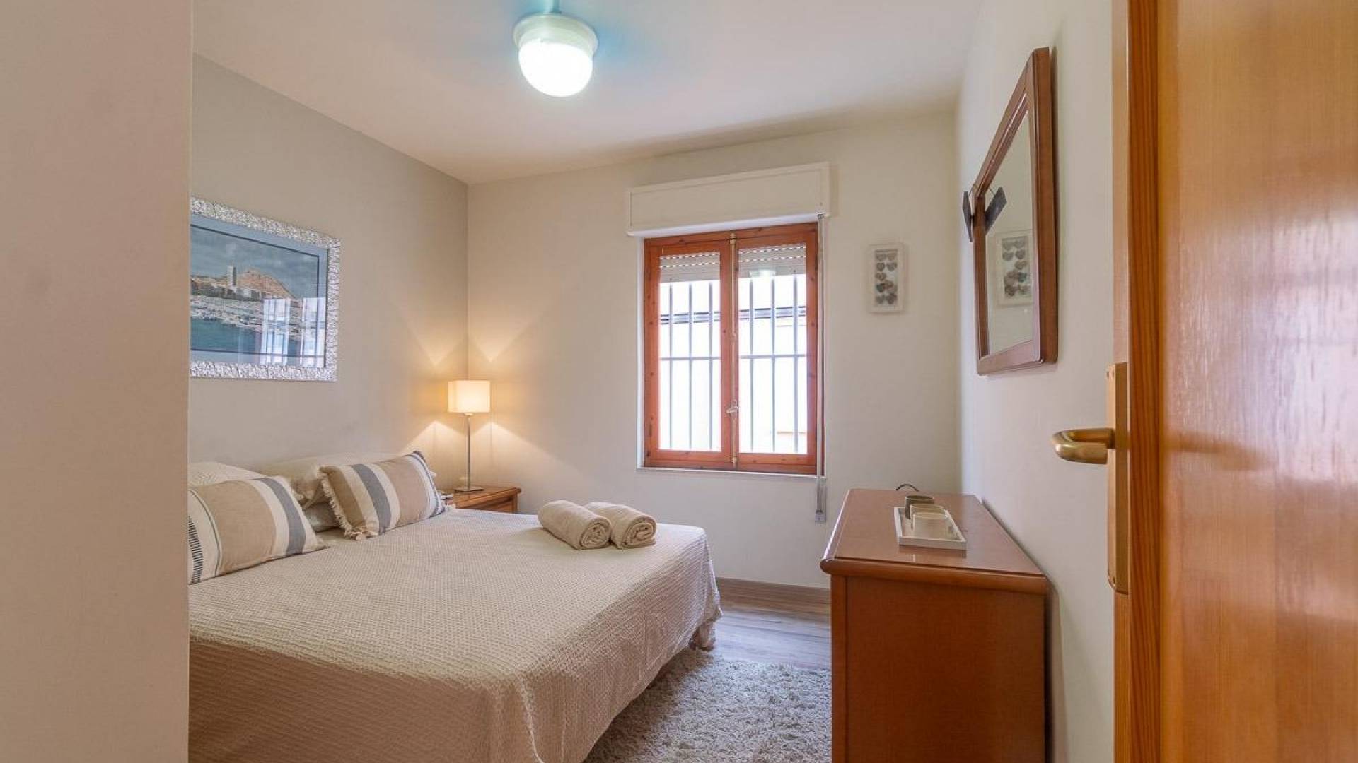 z drugiej ręki - Apartament - Torrevieja - Playa de los Naufragos