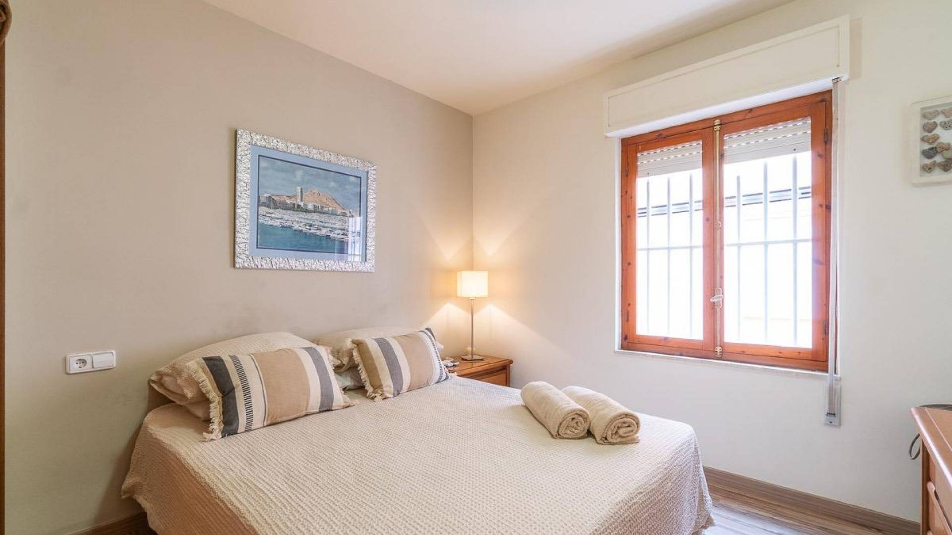 z drugiej ręki - Apartament - Torrevieja - Playa de los Naufragos