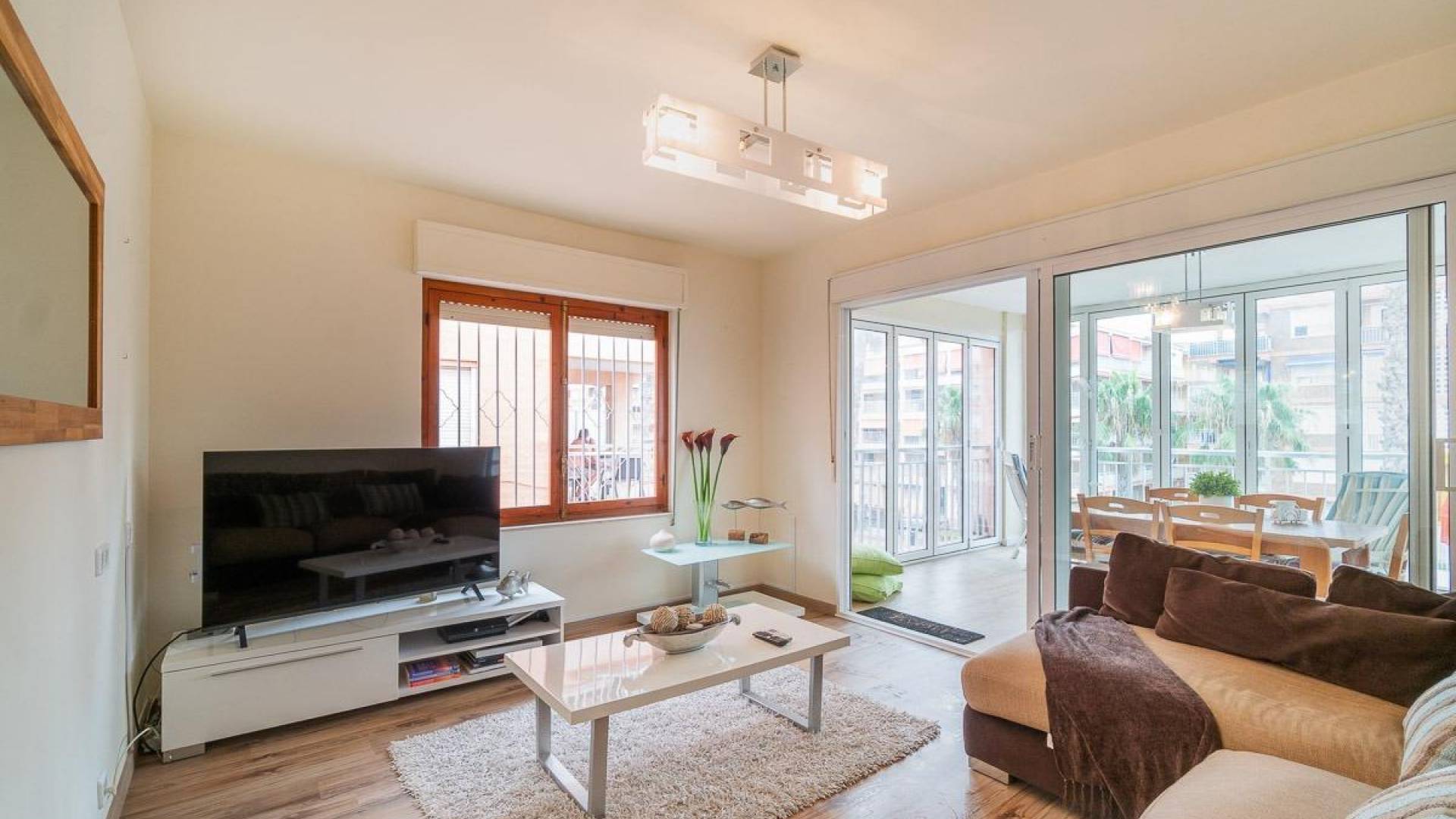 z drugiej ręki - Apartament - Torrevieja - Playa de los Naufragos