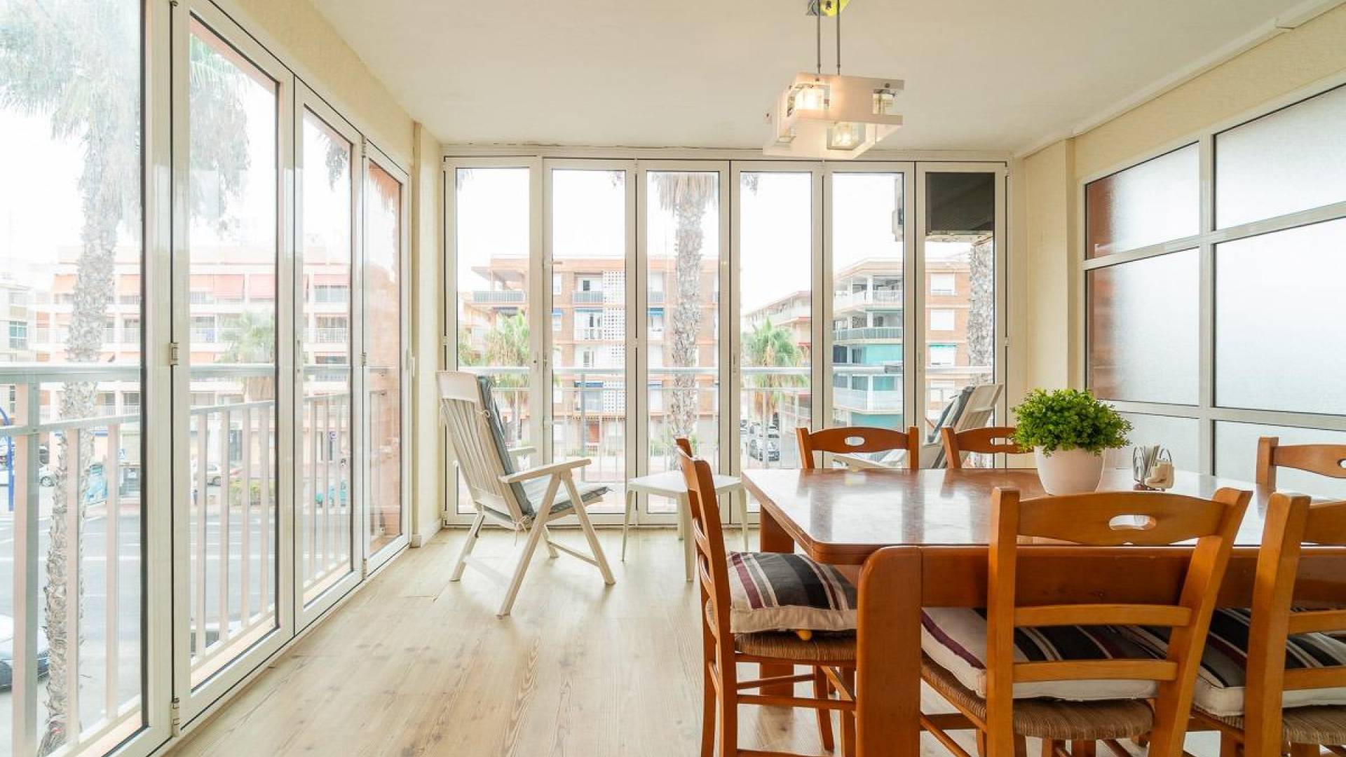 z drugiej ręki - Apartament - Torrevieja - Playa de los Naufragos
