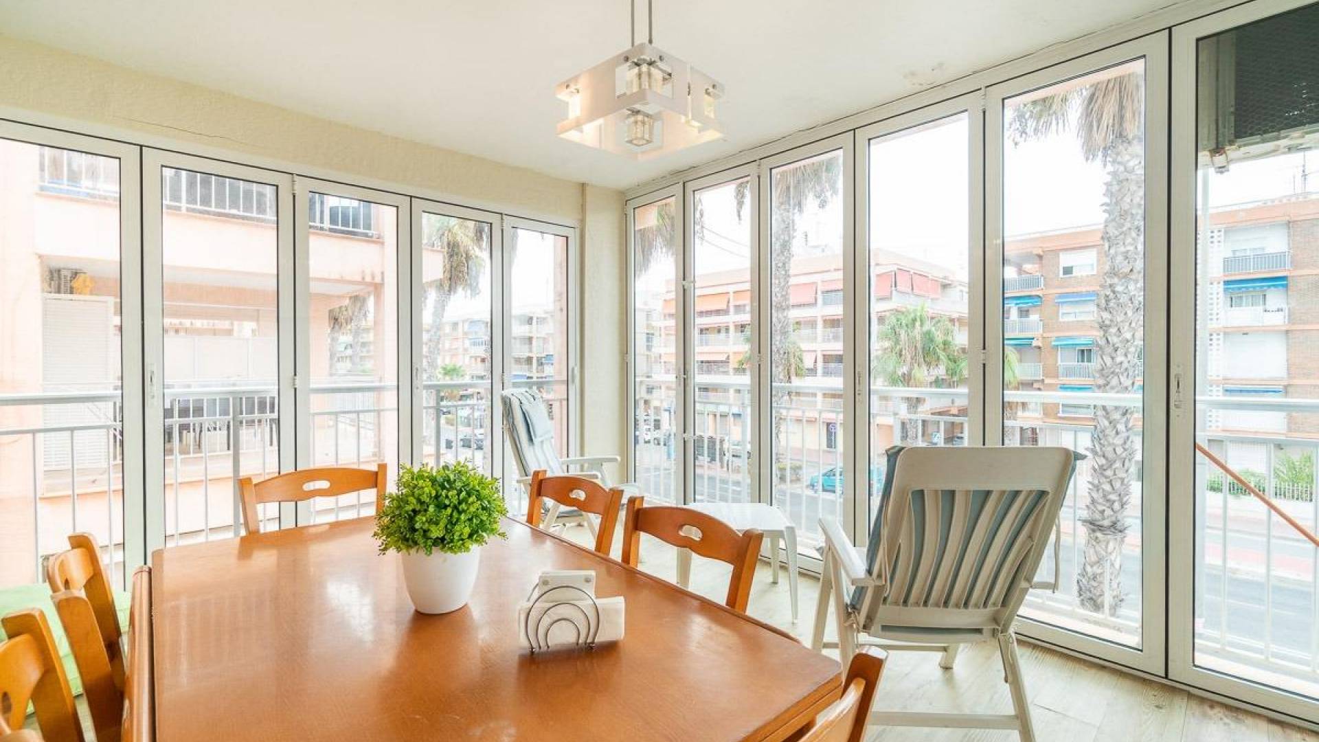 z drugiej ręki - Apartament - Torrevieja - Playa de los Naufragos