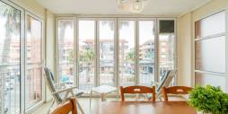z drugiej ręki - Apartament - Torrevieja - Playa de los Naufragos