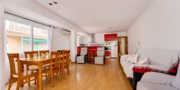 z drugiej ręki - Apartament - Torrevieja - Playa de los Naufragos