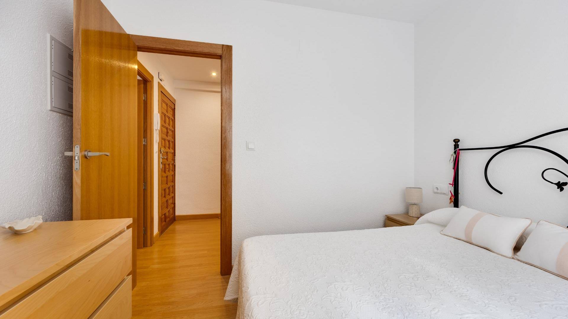 z drugiej ręki - Apartament - Torrevieja - Playa de los Naufragos
