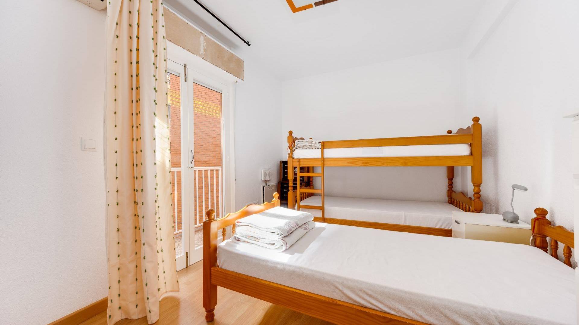 z drugiej ręki - Apartament - Torrevieja - Playa de los Naufragos
