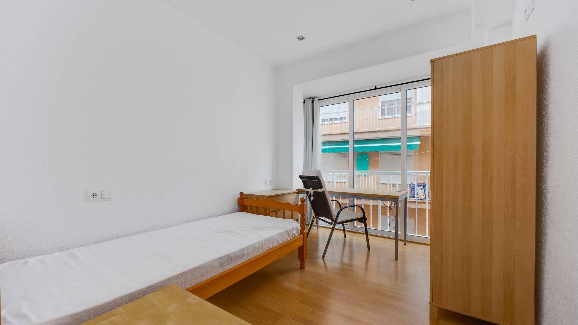 z drugiej ręki - Apartament - Torrevieja - Playa de los Naufragos