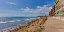 z drugiej ręki - Apartament - Torrevieja - Playa de los Naufragos