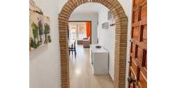 z drugiej ręki - Apartament - Torrevieja - Playa de los Naufragos