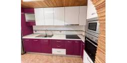 z drugiej ręki - Apartament - Torrevieja - Playa de los Naufragos