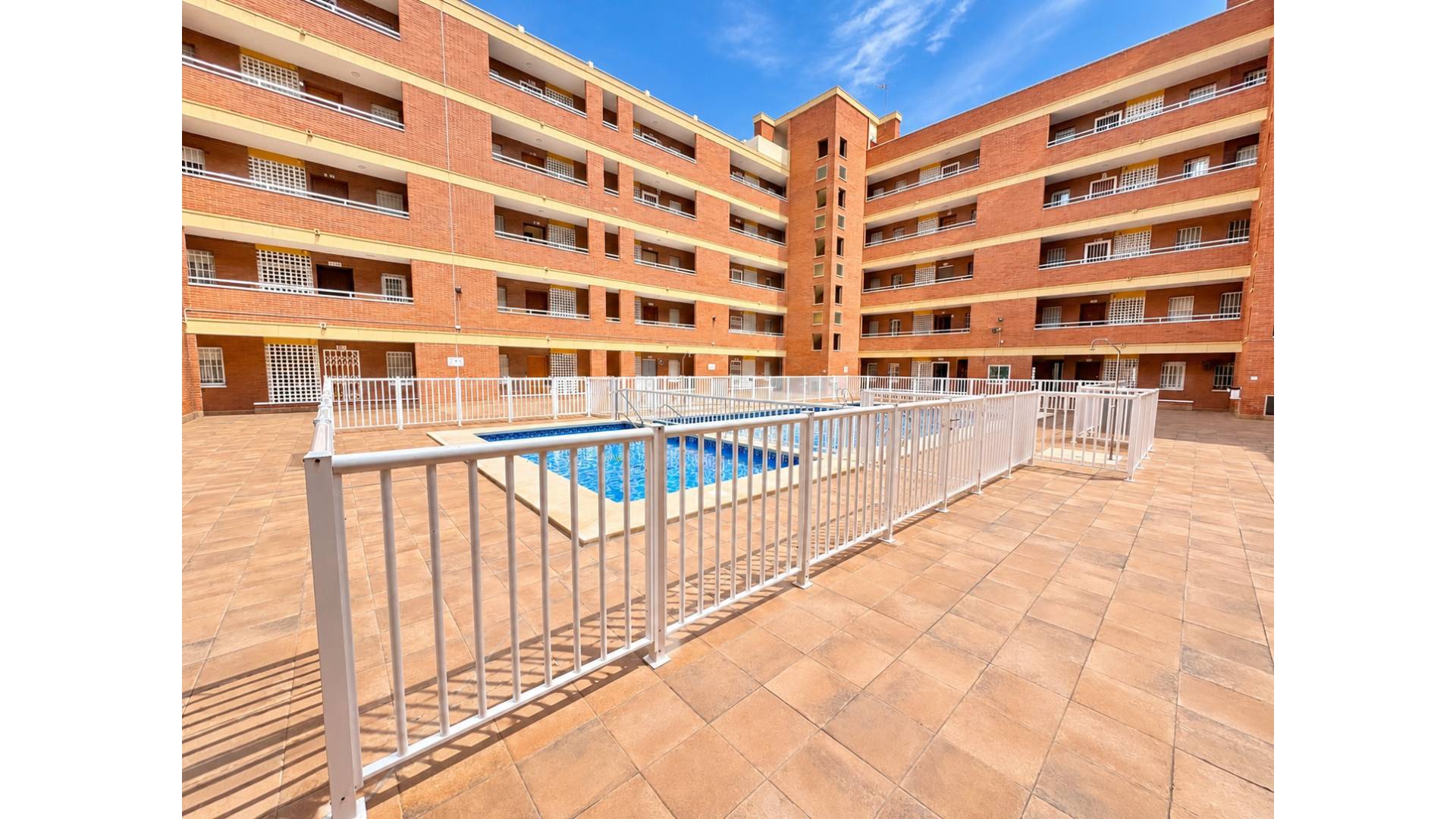z drugiej ręki - Apartament - Torrevieja - Playa de los Naufragos