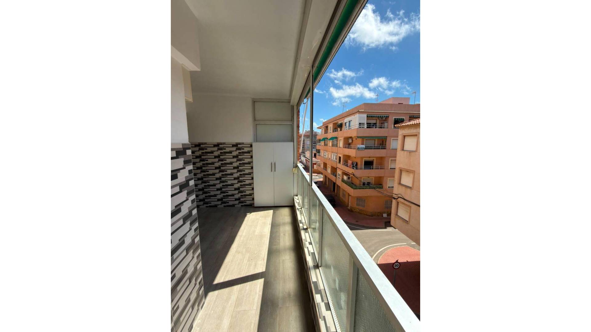z drugiej ręki - Apartament - Torrevieja - Playa de los Naufragos