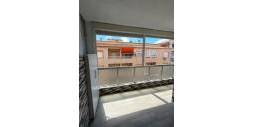 z drugiej ręki - Apartament - Torrevieja - Playa de los Naufragos