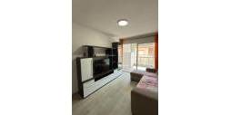 z drugiej ręki - Apartament - Torrevieja - Playa de los Naufragos