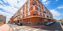 z drugiej ręki - Apartament - Torrevieja - Playa de los Naufragos