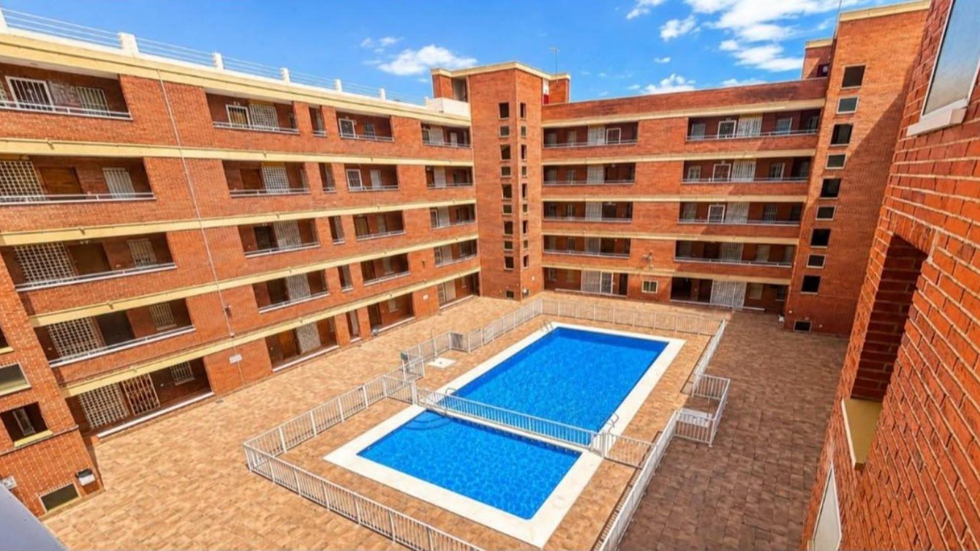 z drugiej ręki - Apartament - Torrevieja - Playa de los Naufragos