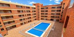 z drugiej ręki - Apartament - Torrevieja - Playa de los Naufragos
