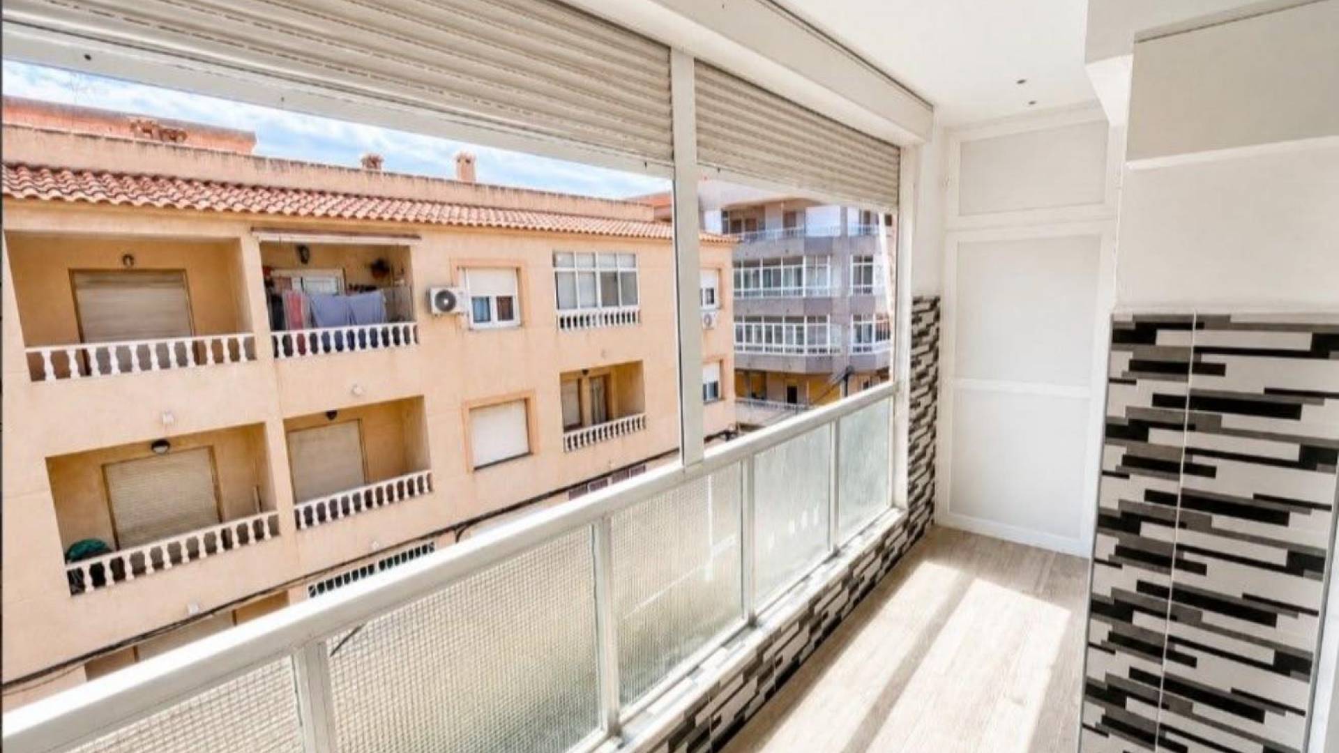 z drugiej ręki - Apartament - Torrevieja - Playa de los Naufragos