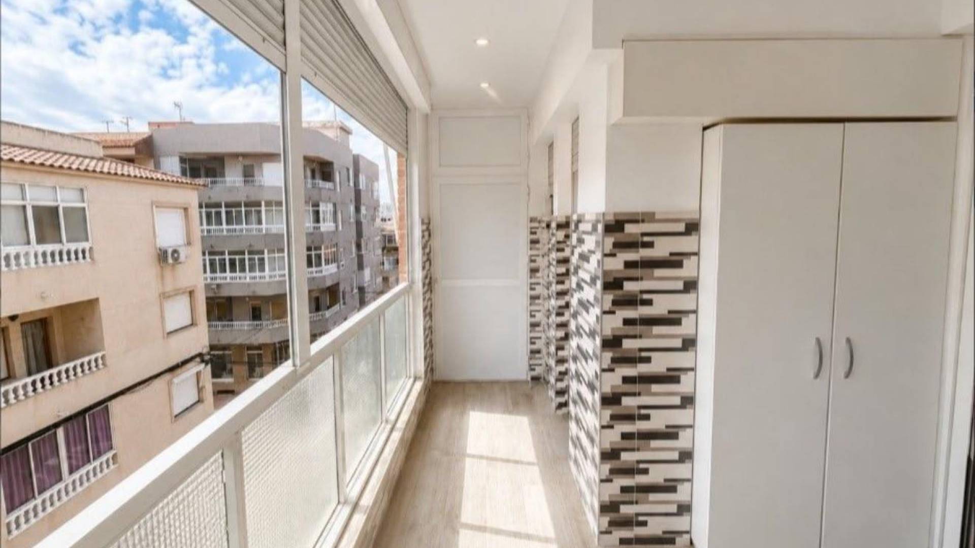 z drugiej ręki - Apartament - Torrevieja - Playa de los Naufragos
