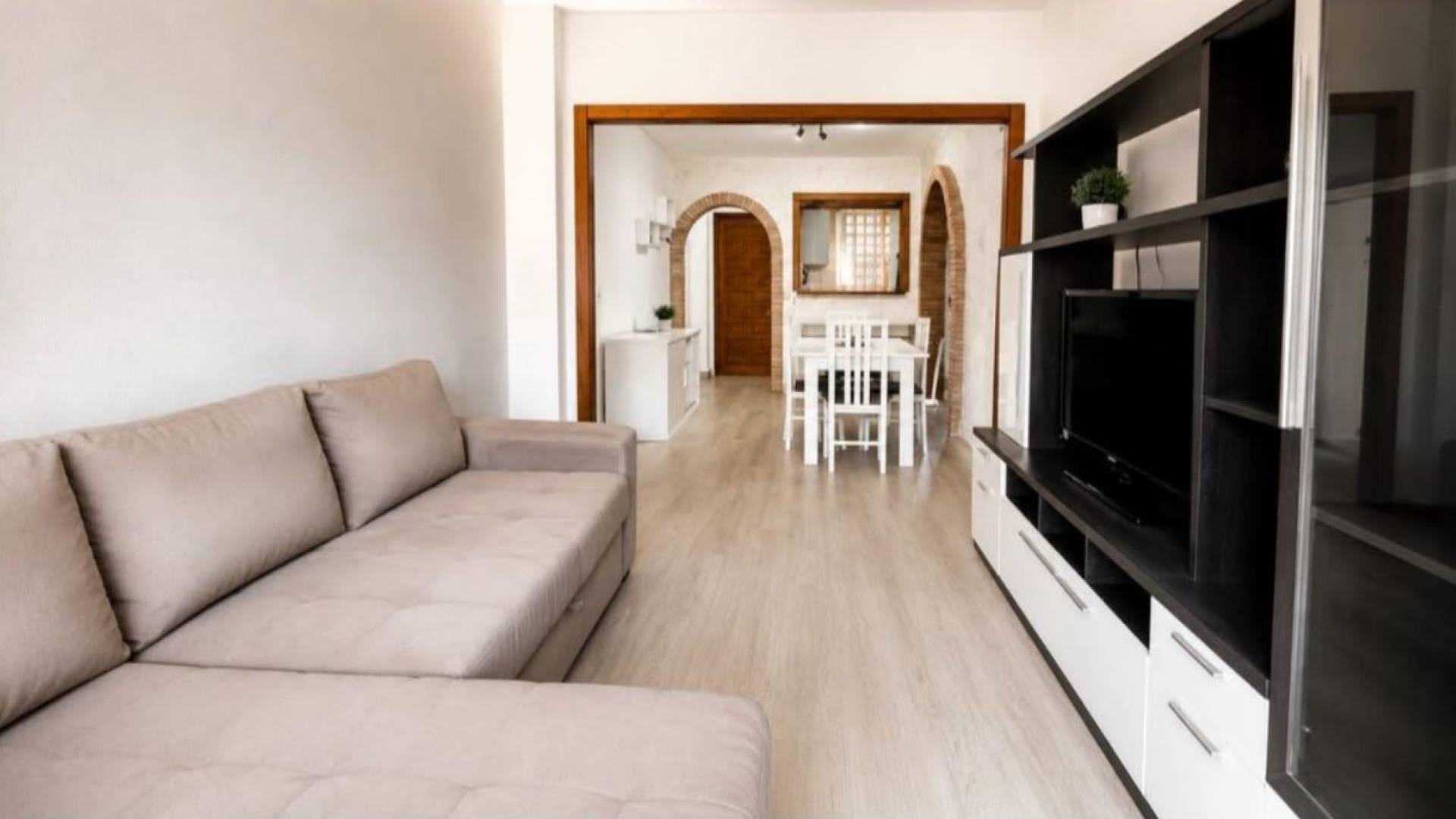 z drugiej ręki - Apartament - Torrevieja - Playa de los Naufragos