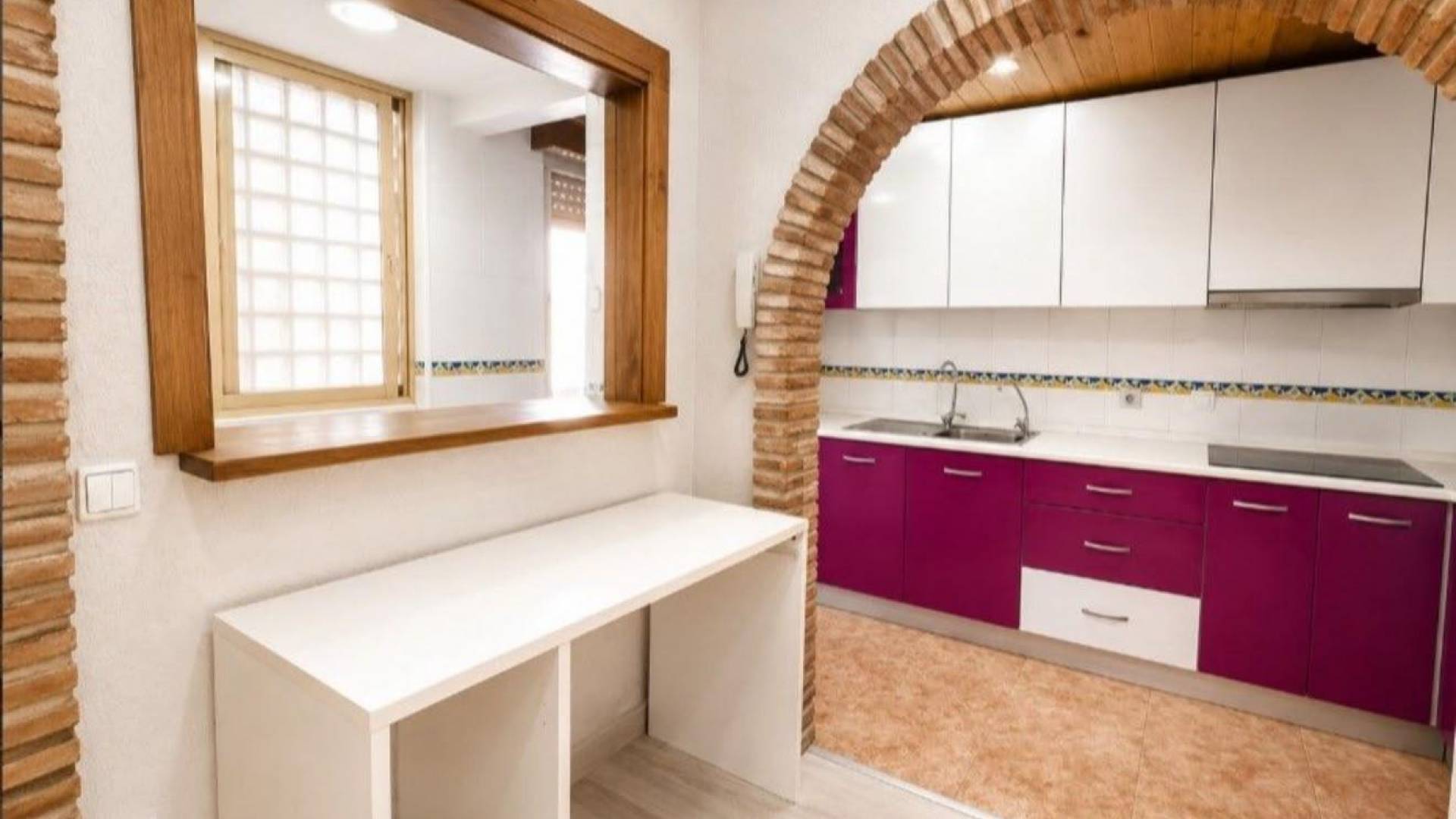 z drugiej ręki - Apartament - Torrevieja - Playa de los Naufragos