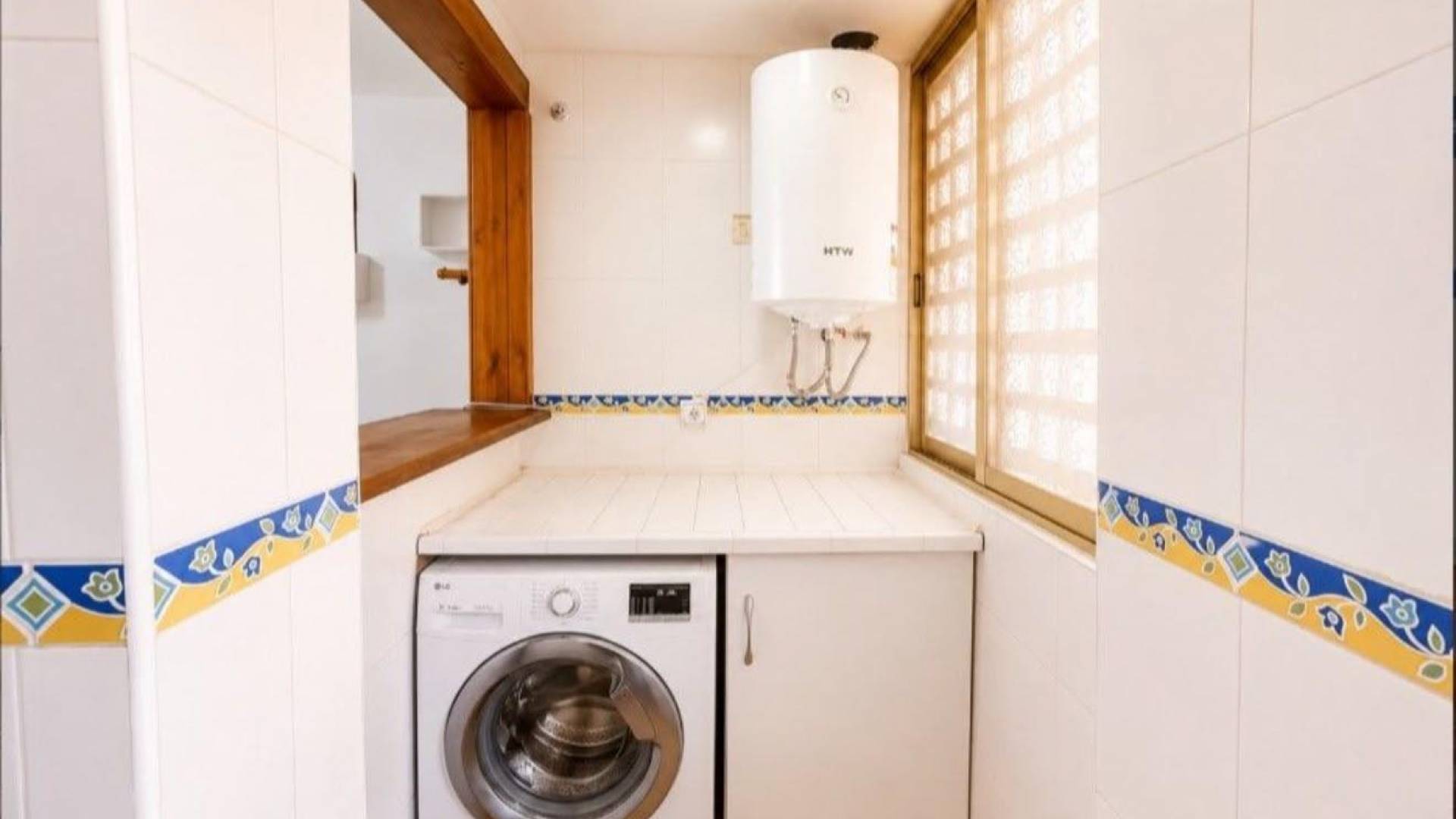 z drugiej ręki - Apartament - Torrevieja - Playa de los Naufragos