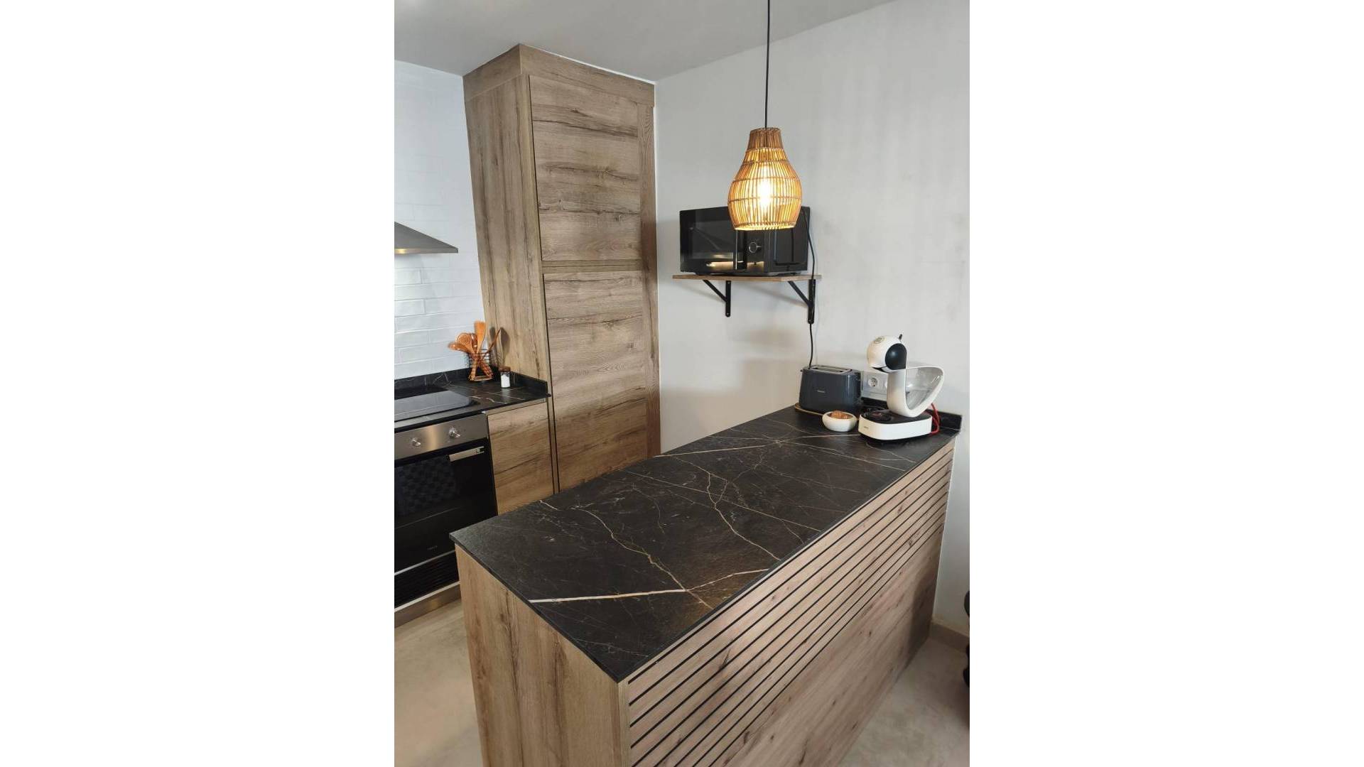 z drugiej ręki - Apartament - Torrevieja - Playa de los Naufragos