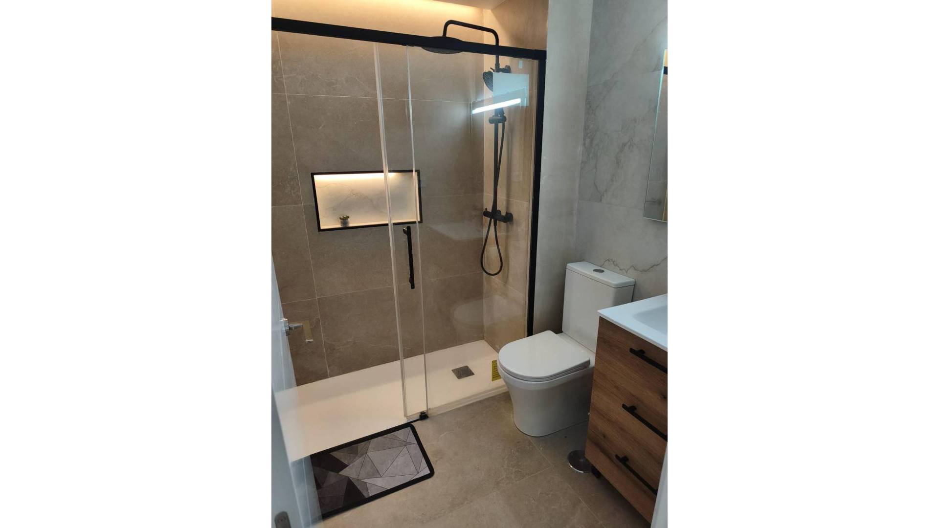 z drugiej ręki - Apartament - Torrevieja - Playa de los Naufragos