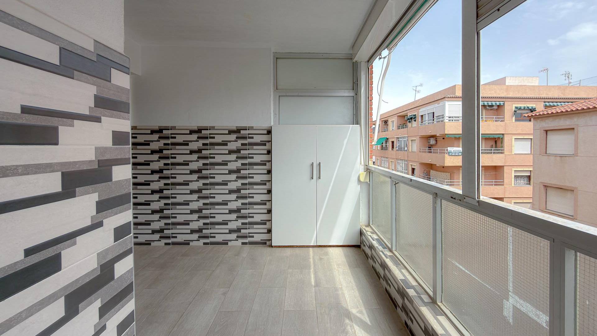 z drugiej ręki - Apartament - Torrevieja - Playa de los Naufragos