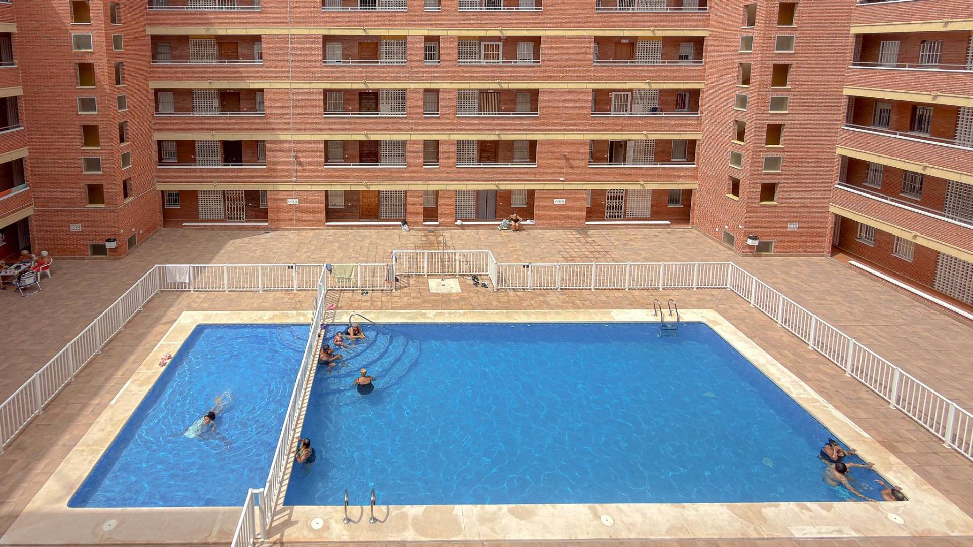 z drugiej ręki - Apartament - Torrevieja - Playa de los Naufragos