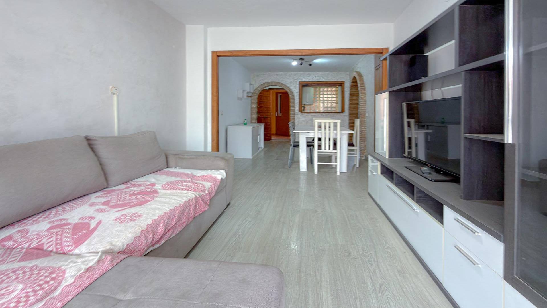 z drugiej ręki - Apartament - Torrevieja - Playa de los Naufragos