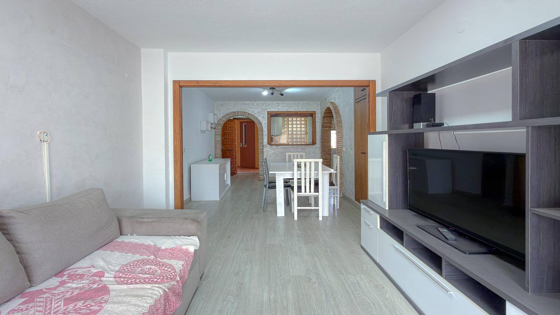 z drugiej ręki - Apartament - Torrevieja - Playa de los Naufragos
