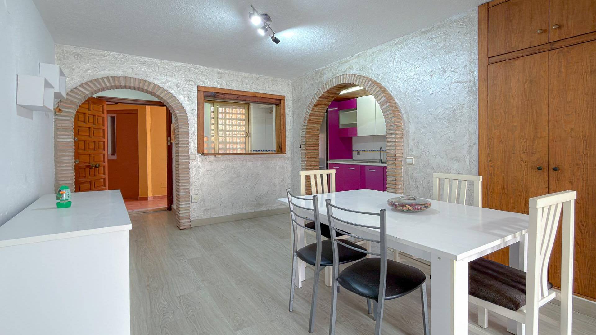 z drugiej ręki - Apartament - Torrevieja - Playa de los Naufragos