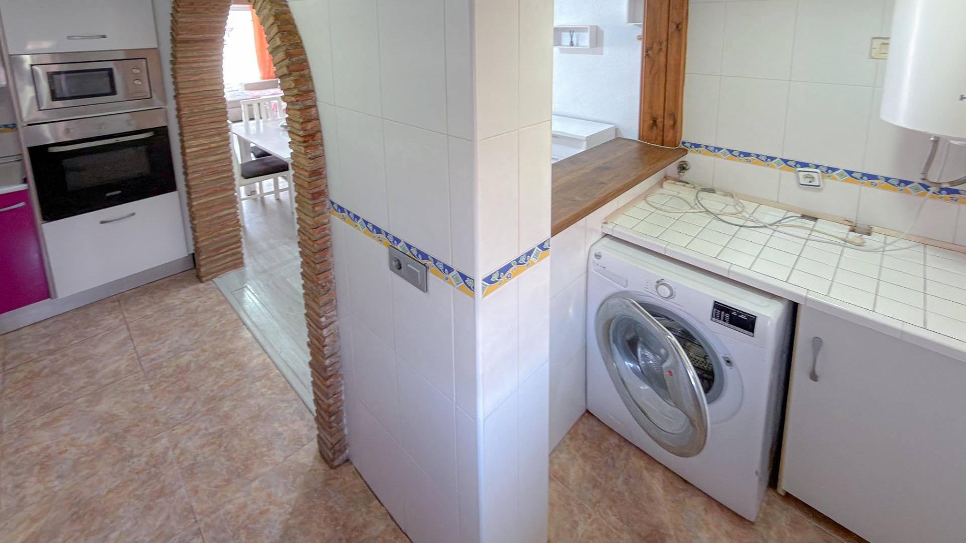 z drugiej ręki - Apartament - Torrevieja - Playa de los Naufragos