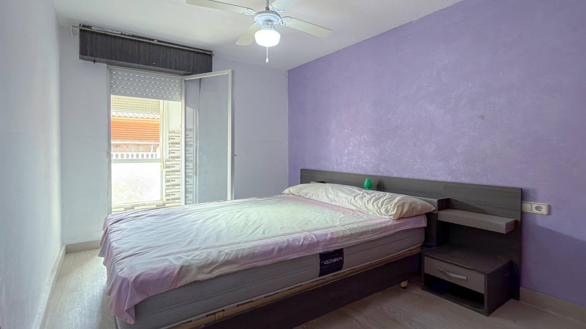 z drugiej ręki - Apartament - Torrevieja - Playa de los Naufragos