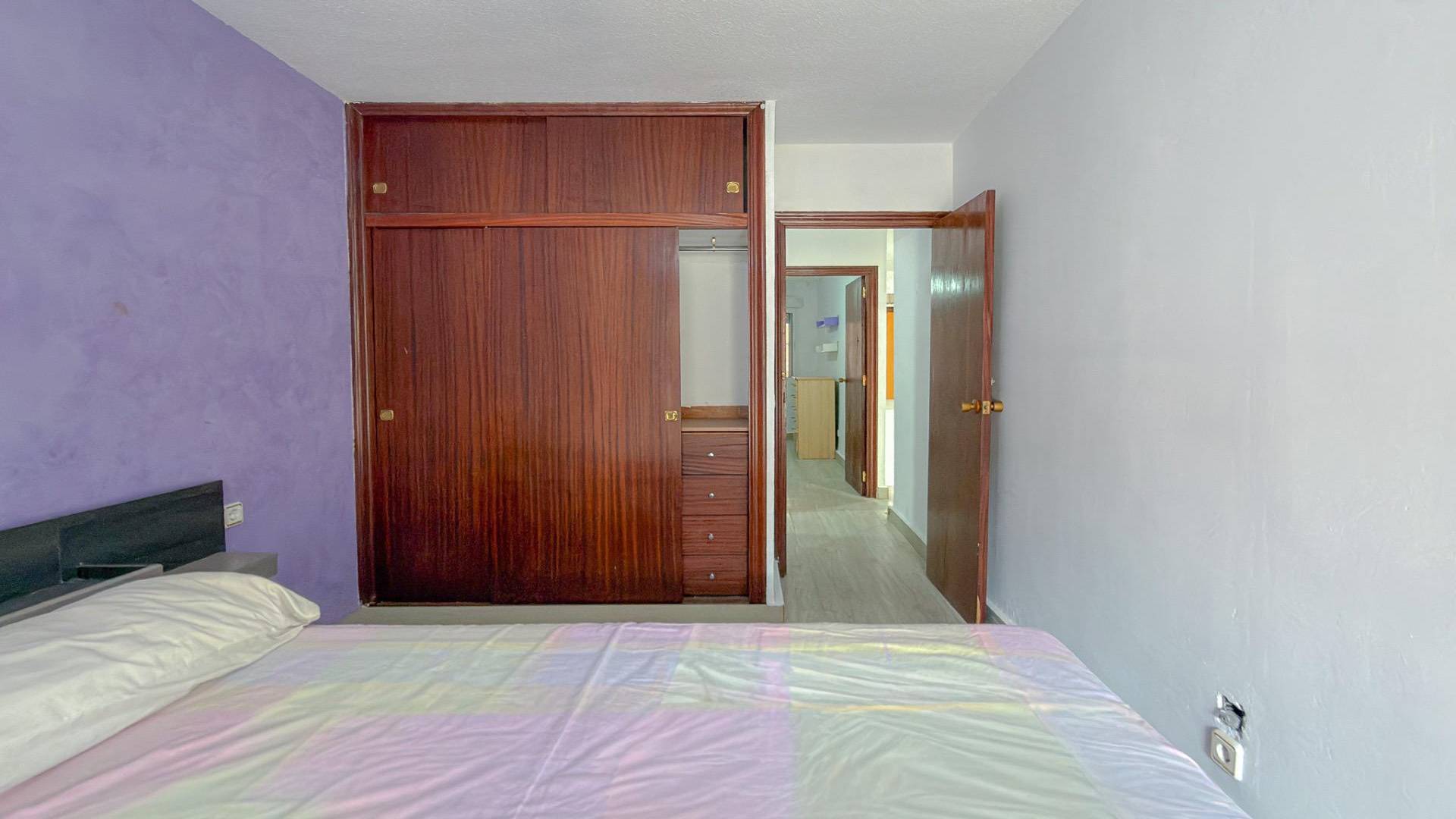 z drugiej ręki - Apartament - Torrevieja - Playa de los Naufragos