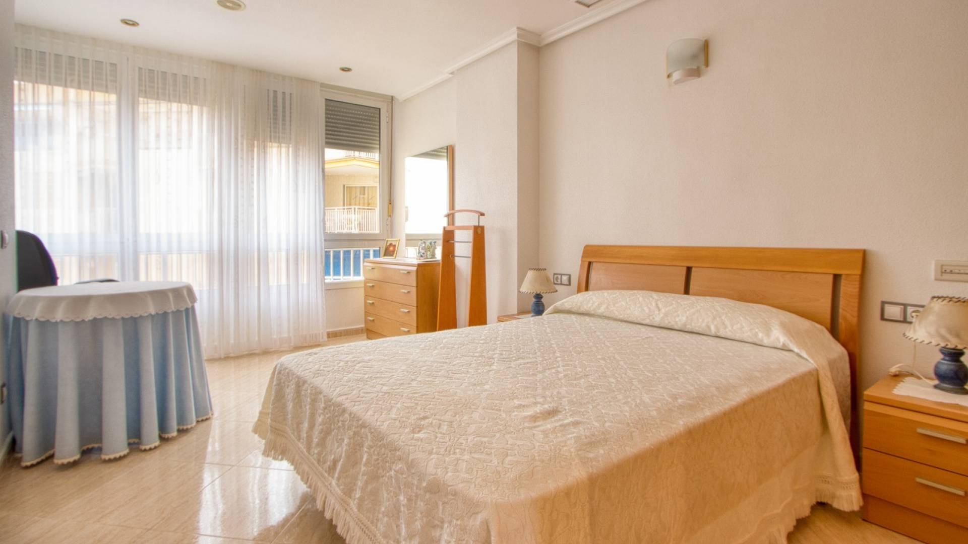 z drugiej ręki - Apartament - Torrevieja - Playa del Cura