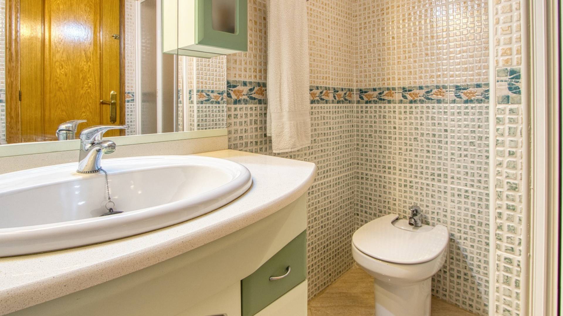 z drugiej ręki - Apartament - Torrevieja - Playa del Cura