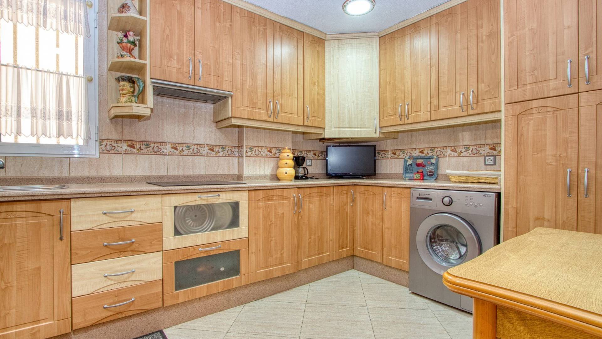 z drugiej ręki - Apartament - Torrevieja - Playa del Cura