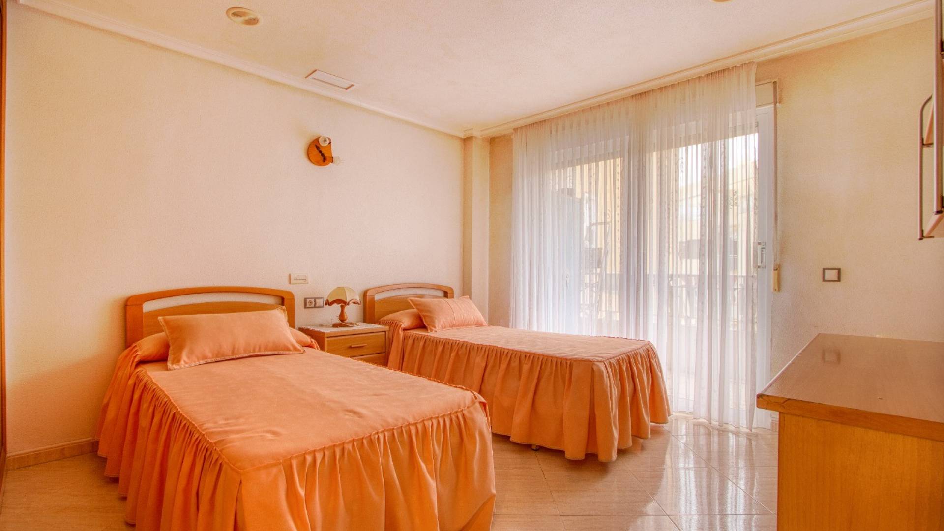 z drugiej ręki - Apartament - Torrevieja - Playa del Cura