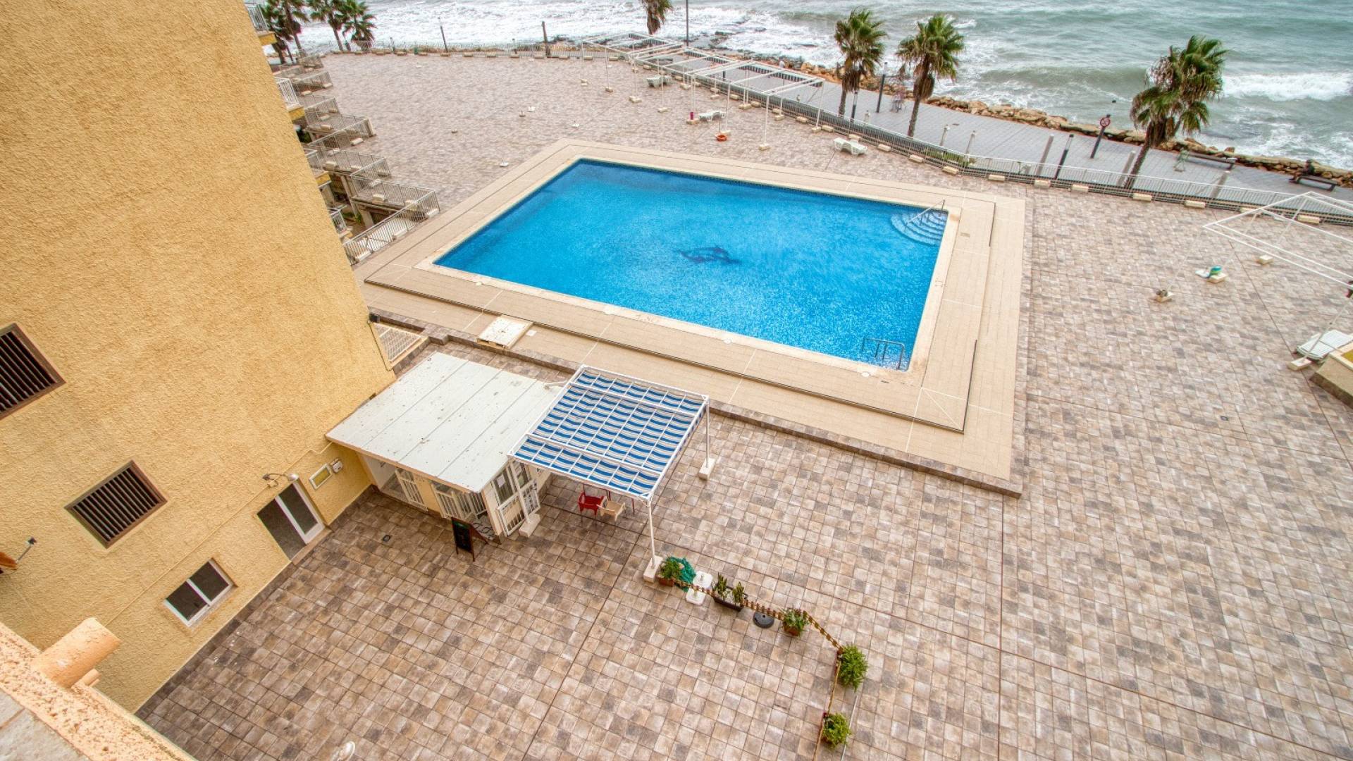 z drugiej ręki - Apartament - Torrevieja - Playa del Cura