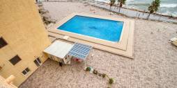 z drugiej ręki - Apartament - Torrevieja - Playa del Cura
