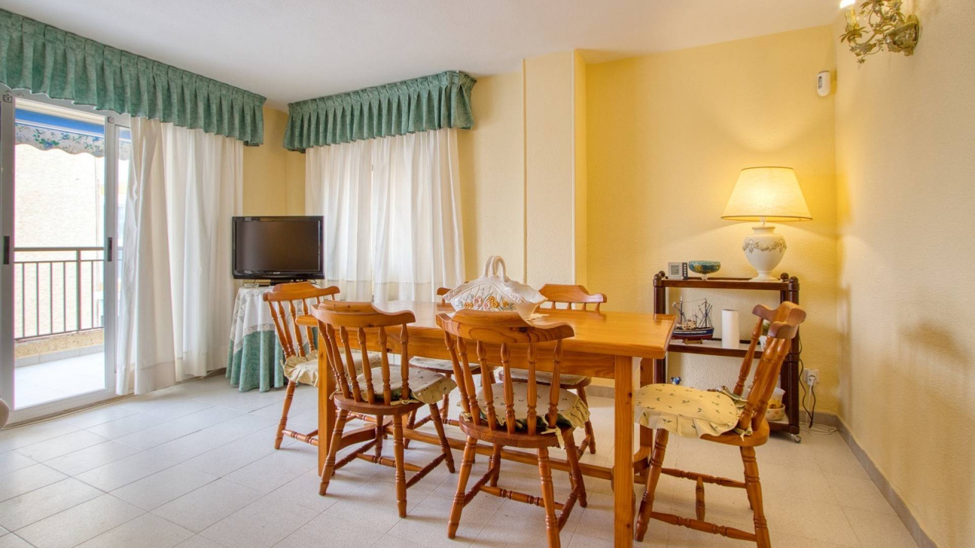 z drugiej ręki - Apartament - Torrevieja - Playa del Cura