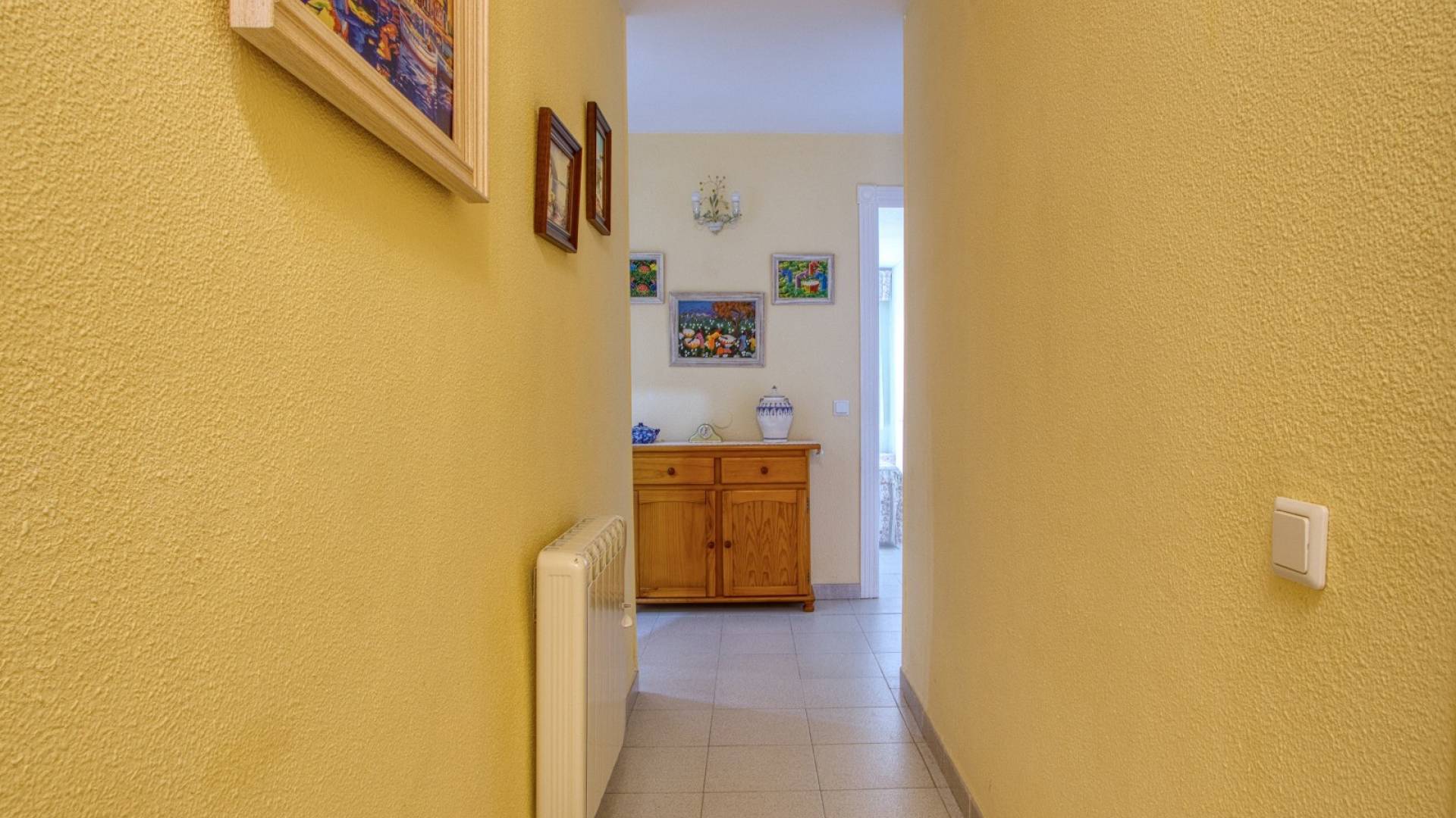 z drugiej ręki - Apartament - Torrevieja - Playa del Cura