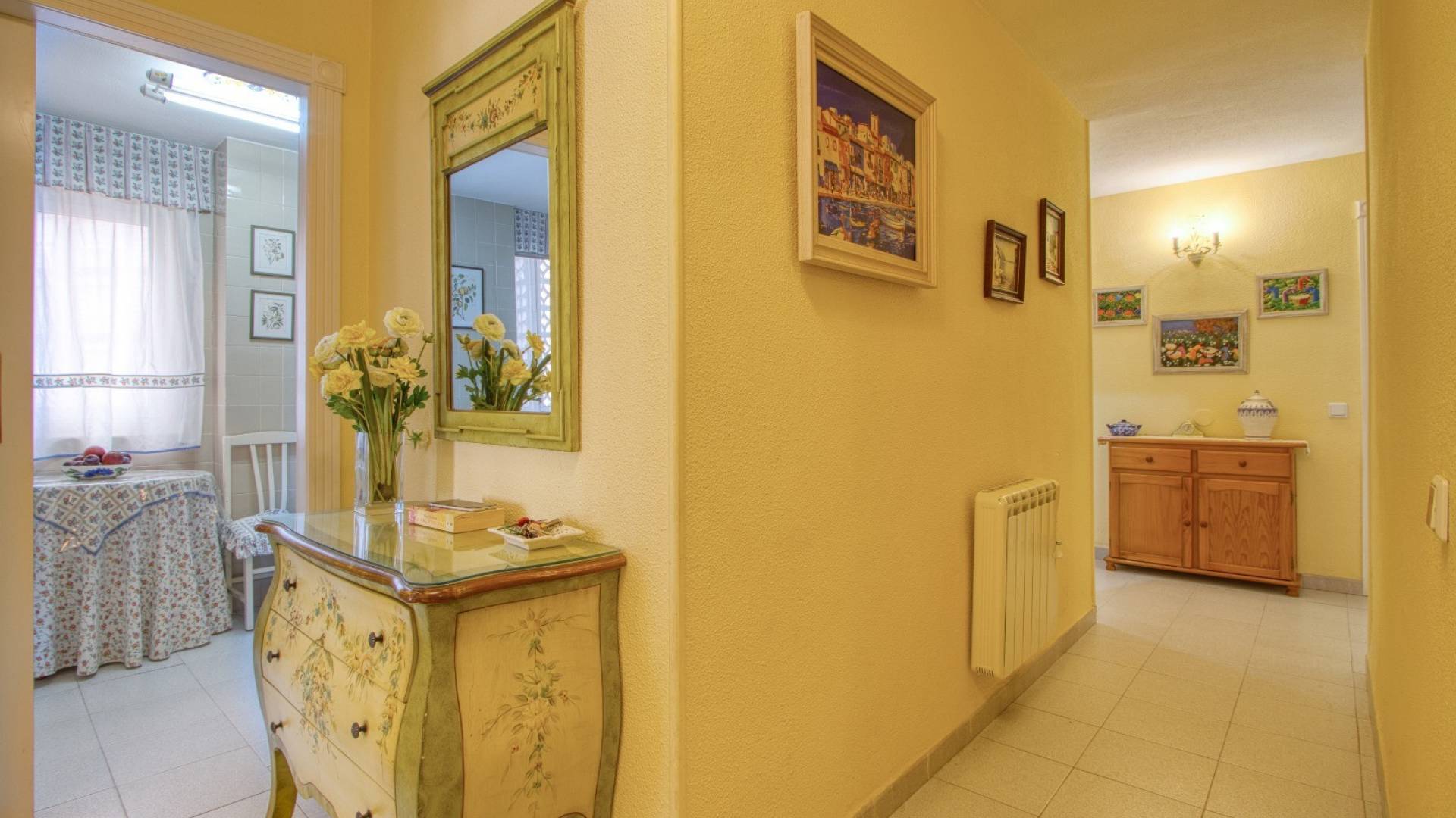 z drugiej ręki - Apartament - Torrevieja - Playa del Cura