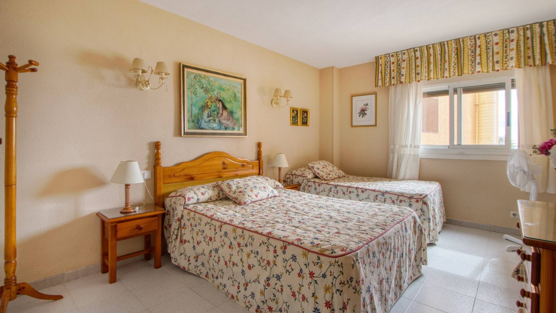 z drugiej ręki - Apartament - Torrevieja - Playa del Cura