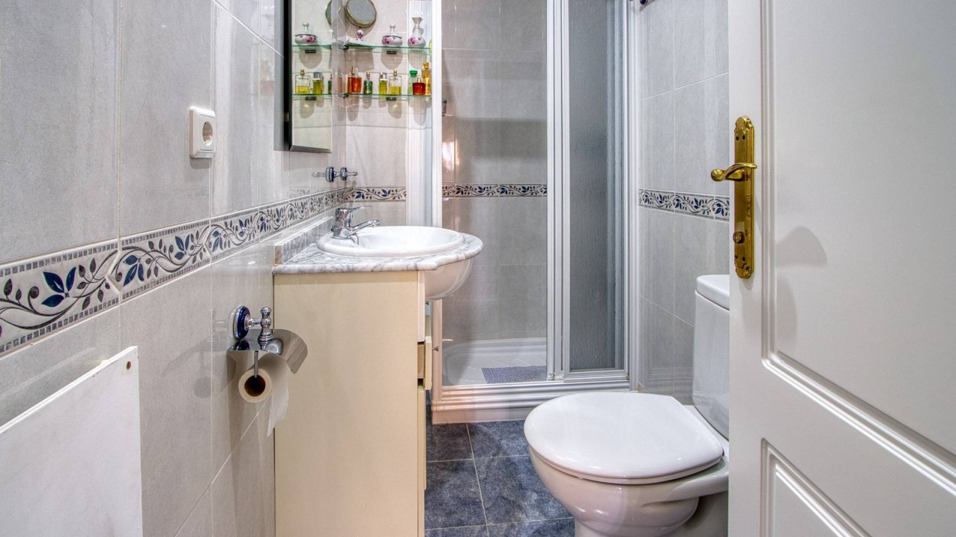 z drugiej ręki - Apartament - Torrevieja - Playa del Cura