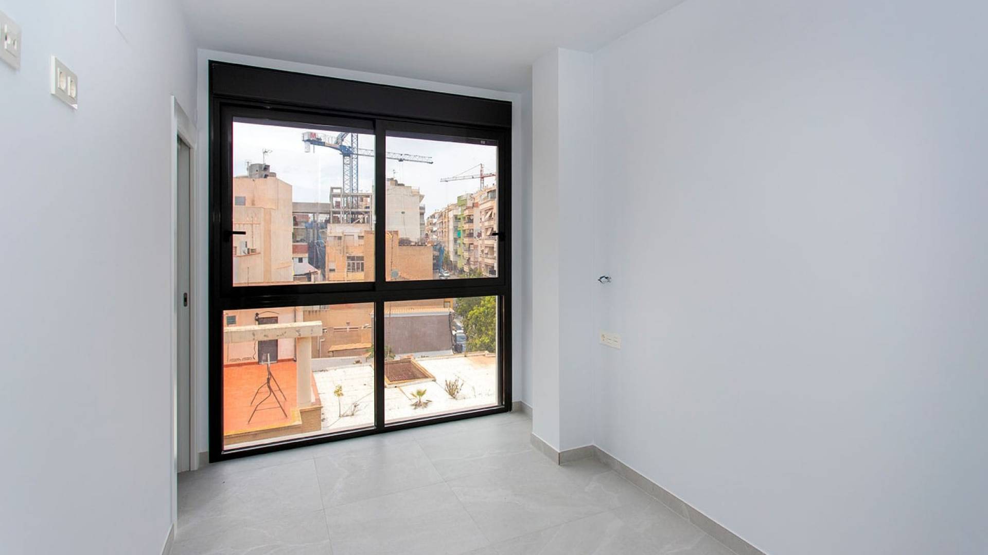 z drugiej ręki - Apartament - Torrevieja - Playa del cura