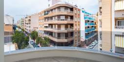 z drugiej ręki - Apartament - Torrevieja - Playa del cura