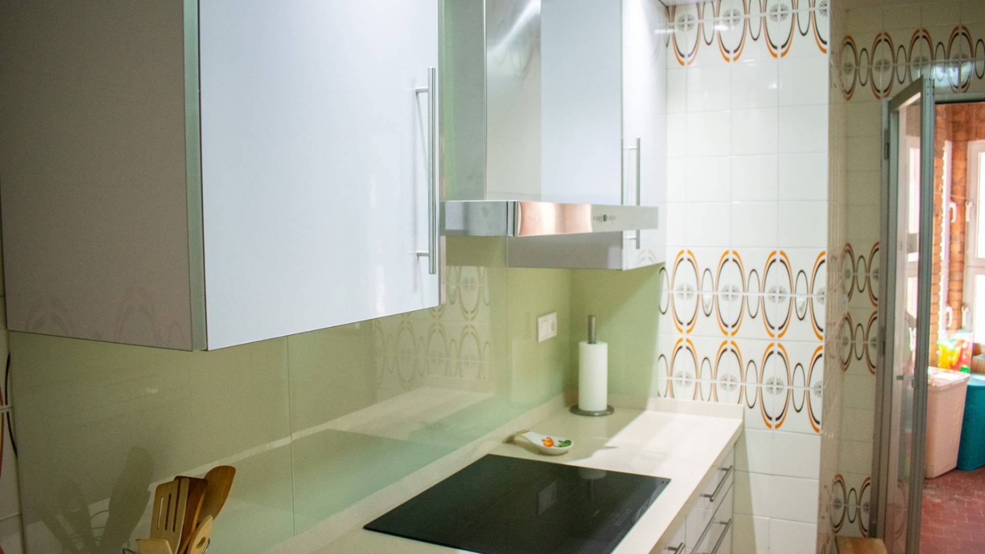 z drugiej ręki - Apartament - Torrevieja - Playa del cura